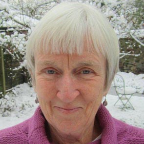 Pat Simmons Pat Simmons